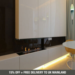 Planika Prime Fire 2.0 Automatic Burner