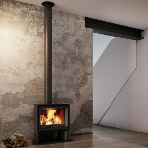 Stuv 6-H Wood Burning Stove