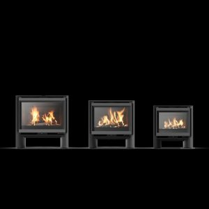 Stuv 6-H Wood Burning Stove