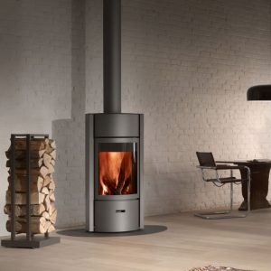 Stuv 30 Wood Burning Stove