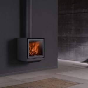 Stuv 16-UP Wood Burning Stove