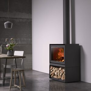 Stuv 16-H Wood Burning Stove