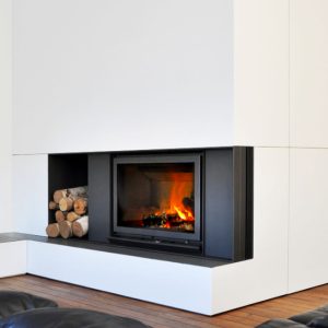Stuv 16-IN Wood Burning Stove