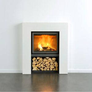 Stuv 16-Decorative Wood Burning Stove