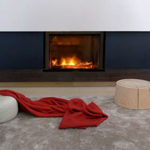 Stuv 21-95 Wood Burning Inset Stove