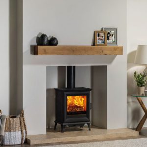 Stovax Sheraton 5 Wood & Multi-Fuel Stove