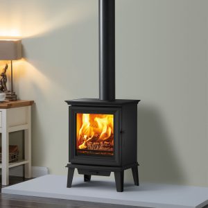 Stovax Chesterfield 5 Wood & Multi-Fuel Stove