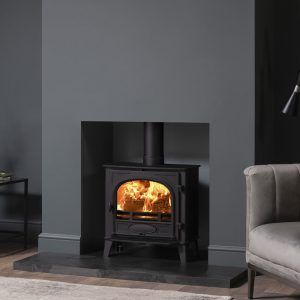 Stovax Stockton 5 Wide