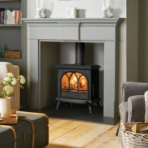 Stovax Huntingdon 30