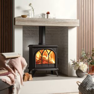 Stovax Huntingdon 30