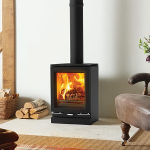 Stovax Vogue Small Wood Burning Stove