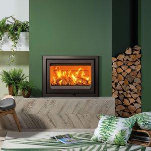 Stovax Vogue 700 Wood Burning Inset Stove