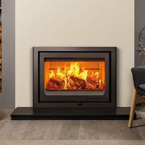 Stovax Vogue 700 Wood Burning Inset Stove