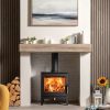 Stovax Futura 5 Wood & Multi-Fuel Stove