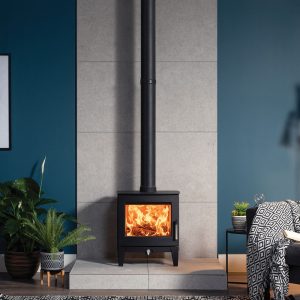 Stovax Futura 5 Wood & Multi-Fuel Stove