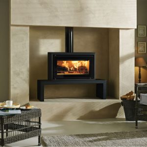 Stovax Studio 1 Freestanding Wood Burning Stoves