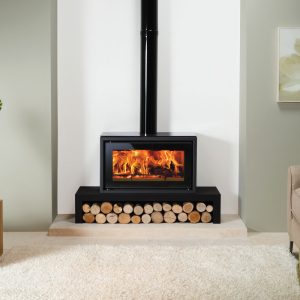 Stovax Studio 1 Freestanding Wood Burning Stoves