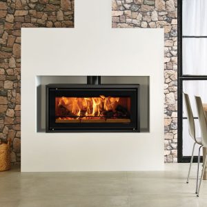 Stovax Studio 2 Freestanding Wood Burning Stoves