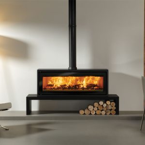 Stovax Studio 3 Freestanding Wood Burning Stoves