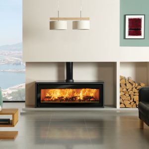 Stovax Studio 3 Freestanding Wood Burning Stoves