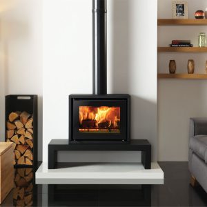 Stovax Studio 500 Freestanding Wood Burning Stoves