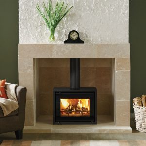 Stovax Studio 500 Freestanding Wood Burning Stoves