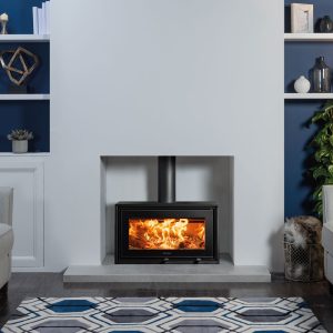 Stovax Studio Air 1 Freestanding Wood Burning Stoves