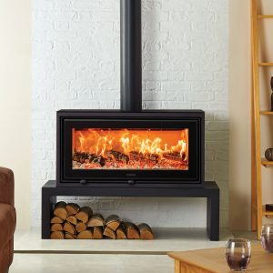 Stovax Studio Air 2 Freestanding Wood Burning Stoves