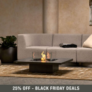 EcoSmart Vertigo Series