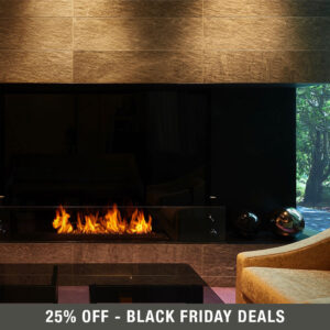 Ecosmart XL1200 Burner