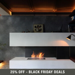 Ecosmart XL700 Burner