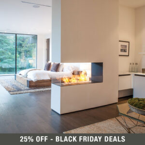 Ecosmart XL900 Burner