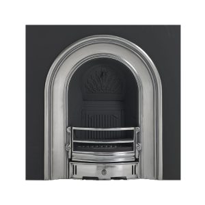 The Horley Arched Insert in Half Polished