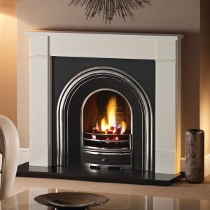 The Langford Arched Insert in Highlight