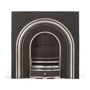 The Langford Arched Insert in Highlight