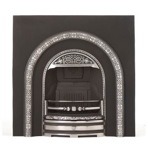 The Madison Arched Insert in Highlight