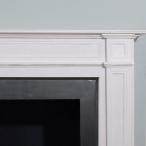 The Bloomsbury Mantel