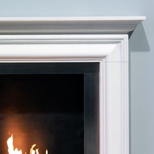 The Brompton Mantel