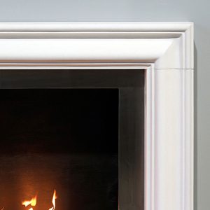 The Cleeve Bolection Mantel