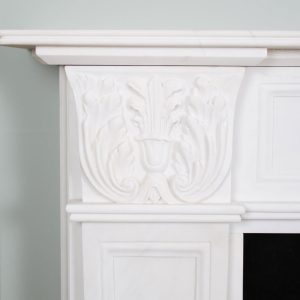 The Grosvenor Mantel 