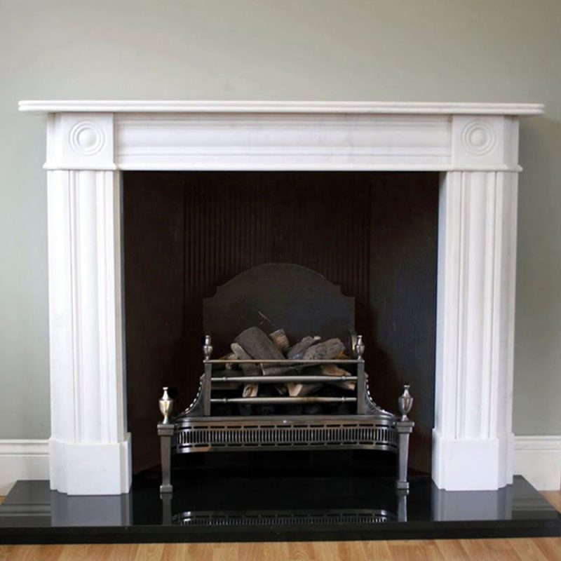 Fireplaces in London – Shop Stone and Wood Fireplaces - Stonewoods