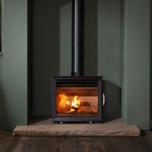 M Series 5 Wood Burning Stove