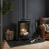 The Hoxton Wood Burning Stove