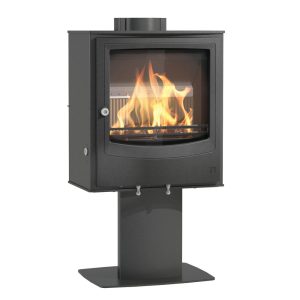 The Farringdon Medium on Pedestal