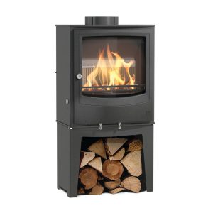 The Farringdon Medium on Tall Stand