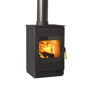 Burley Bradgate Wood Burning Stove