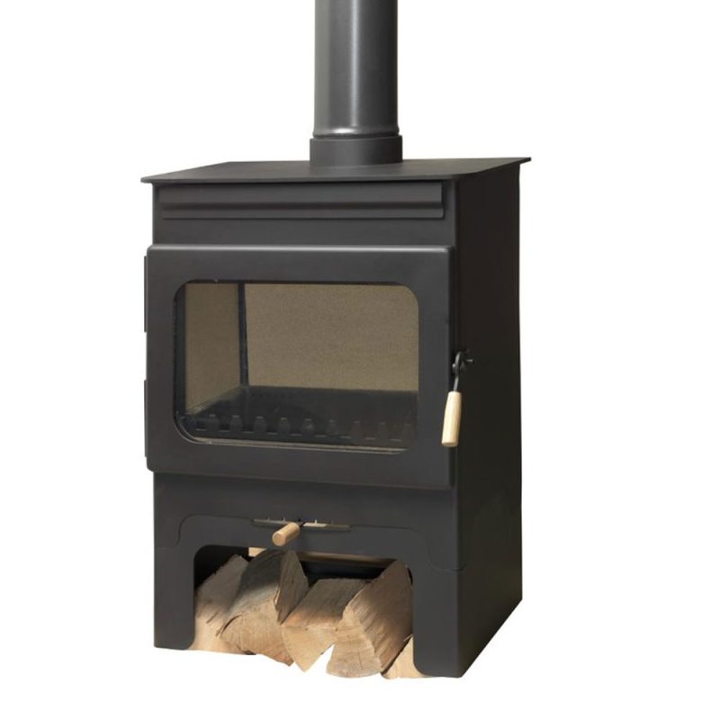 Burley Brampton Wood Burning Stove Stonewoods
