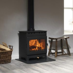 Burley Brampton Wood Burning Stove