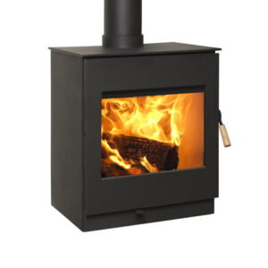 Burley Swithland Wood Burning Stove