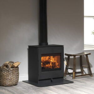 Burley Swithland Wood Burning Stove